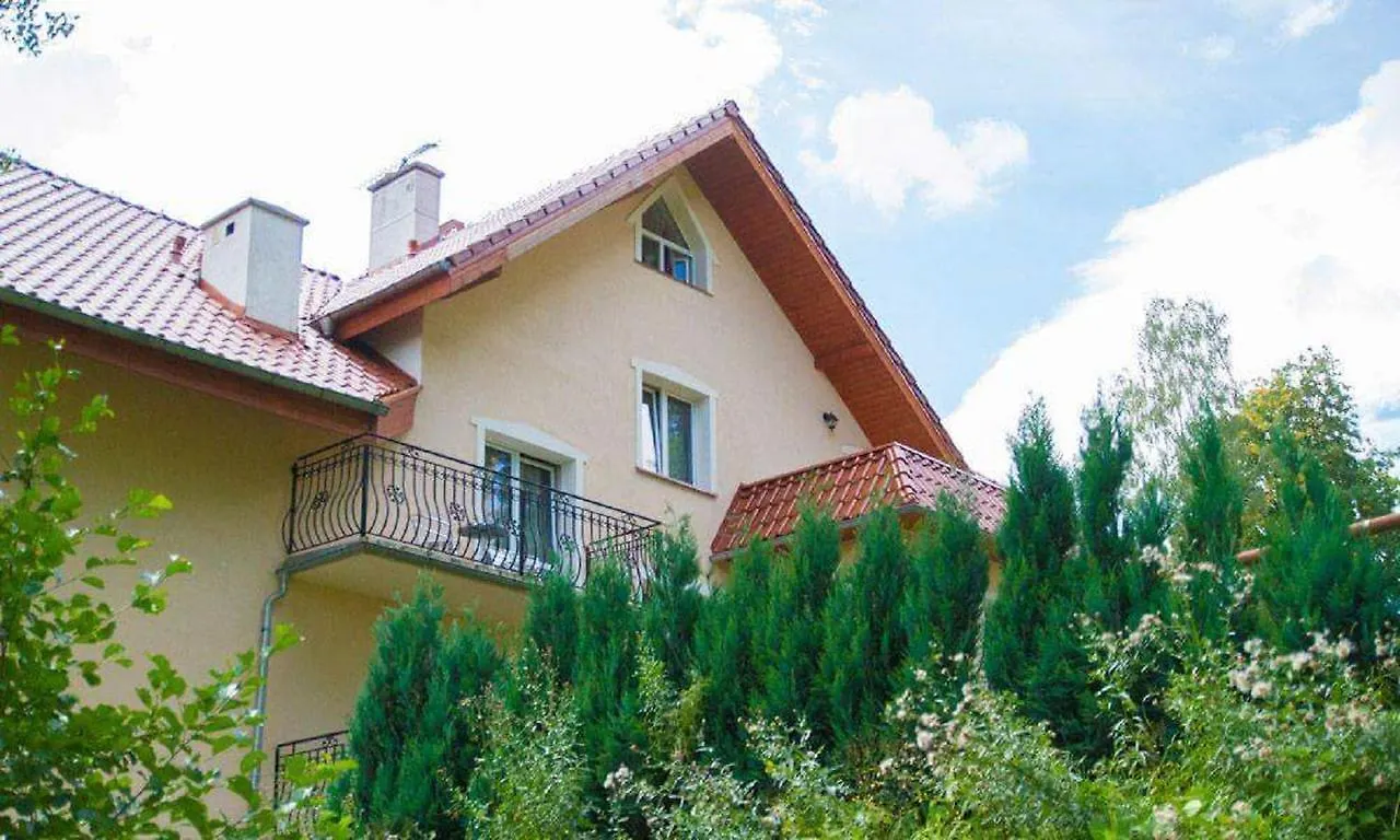 Panorama Karpacz Bed and Breakfast 0*,  Polska