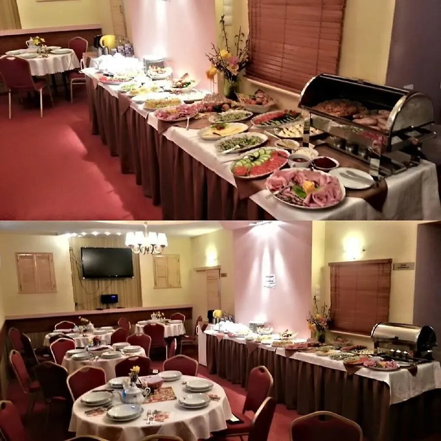 Nocleg ze śniadaniem Panorama Karpacz Bed and Breakfast Polska