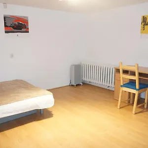 Home3city Grande Apartament Sopot