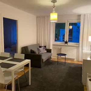 Ljus Apartament Sopot