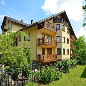 Sun Seasons 24 - Nadrzeczna I Apartament