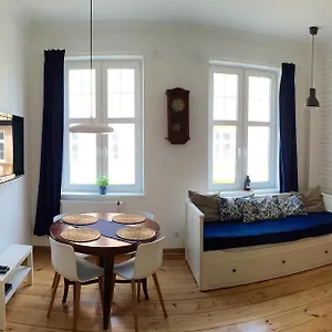 I Apartament Sopot
