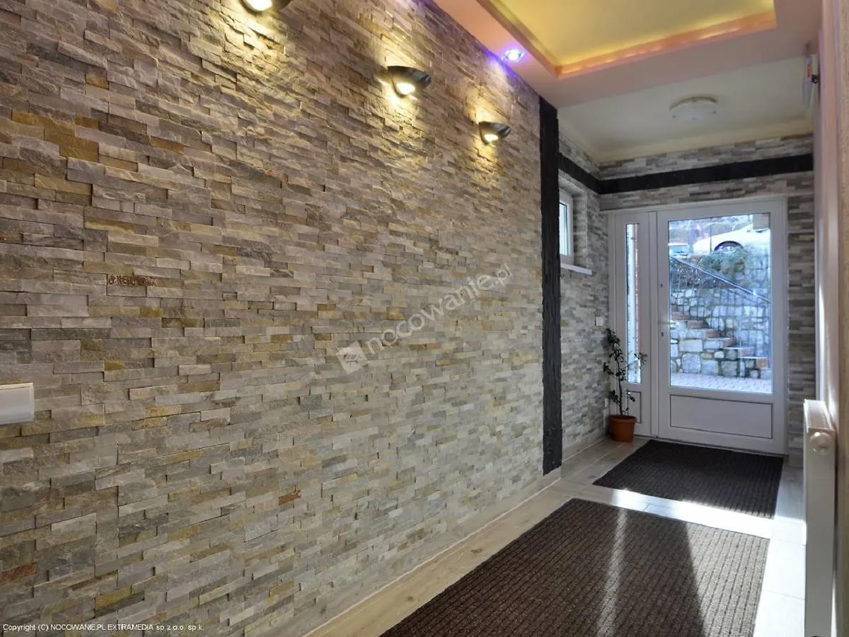 Panorama Karpacz Bed & Breakfast