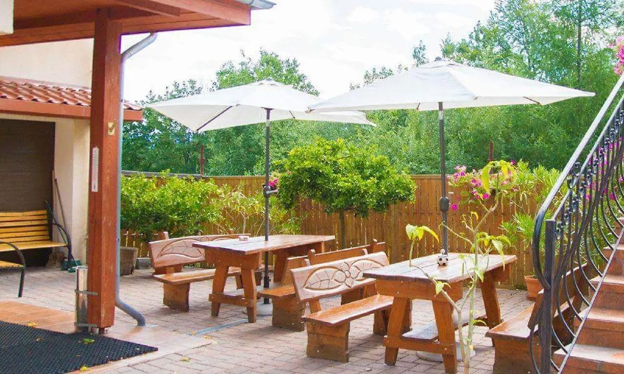 Panorama Karpacz Bed & Breakfast Polonya