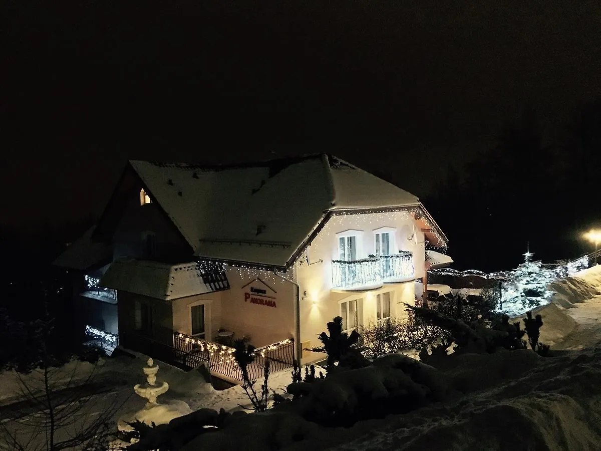 Panorama Karpacz Bed & Breakfast