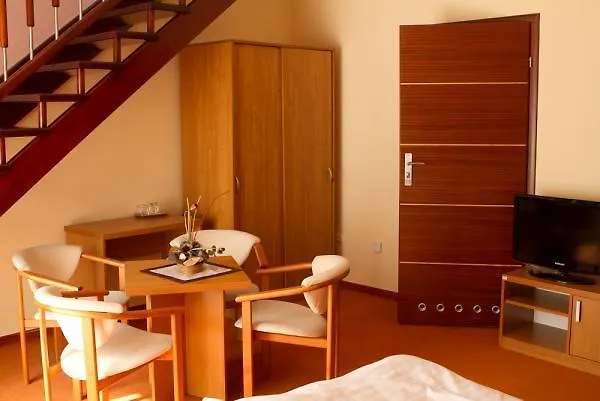 Panorama Karpacz Bed & Breakfast
