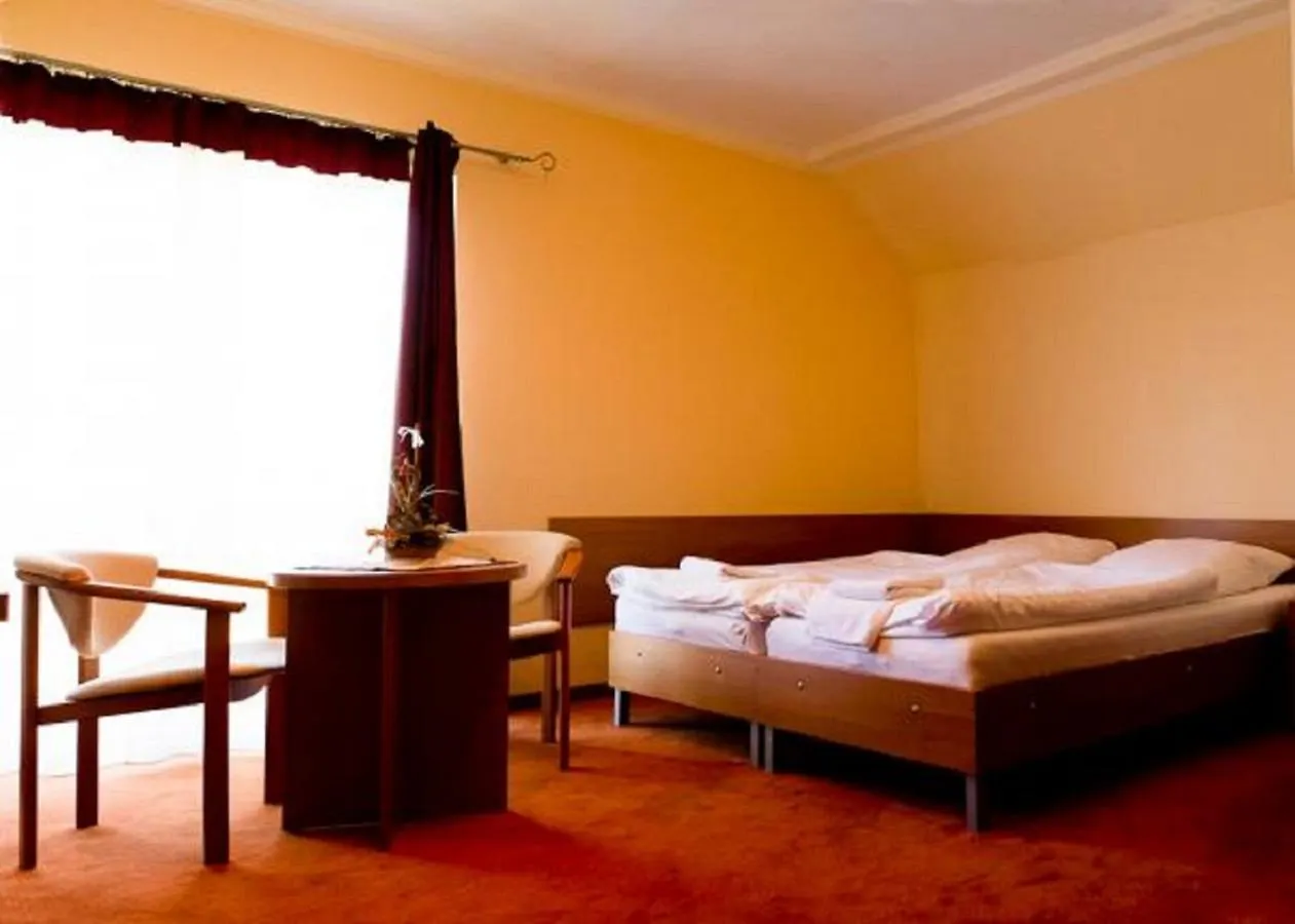 Panorama Karpacz Bed & Breakfast Polonya