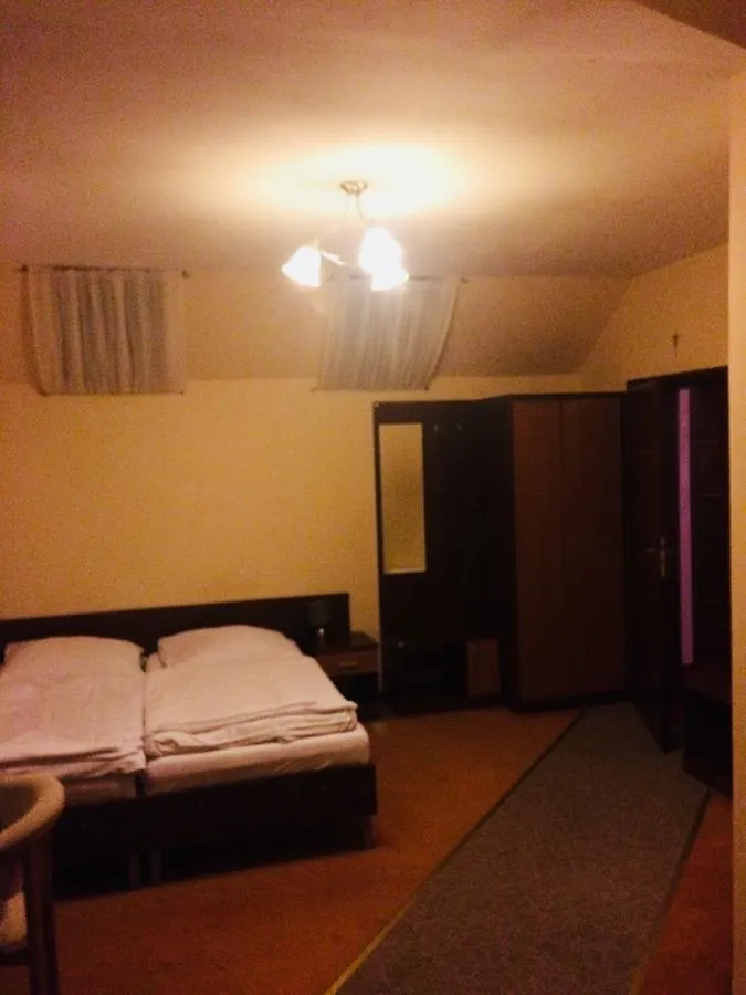 Panorama Karpacz Bed & Breakfast