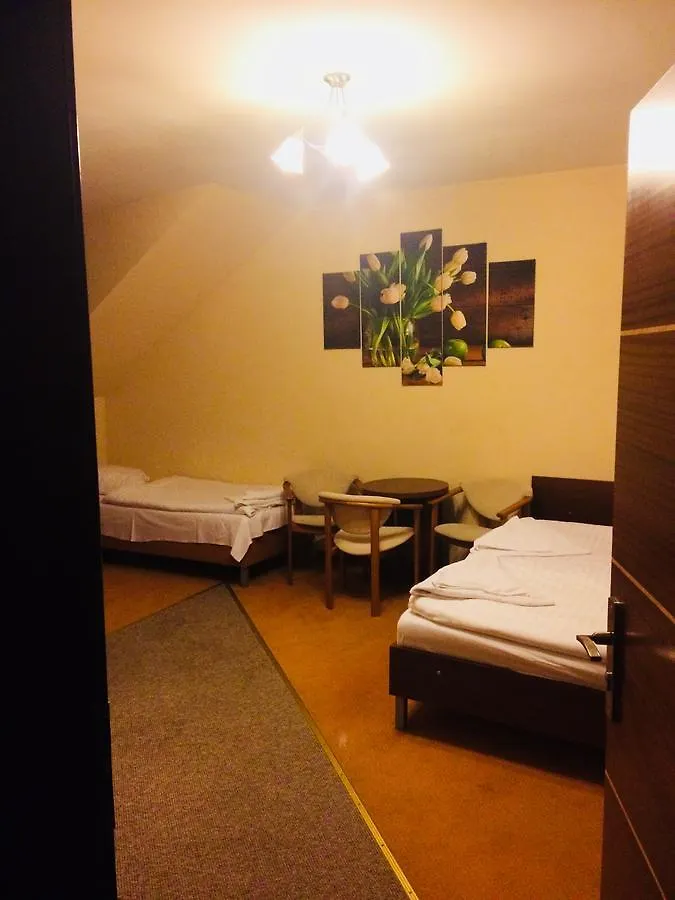 Panorama Karpacz Bed & Breakfast